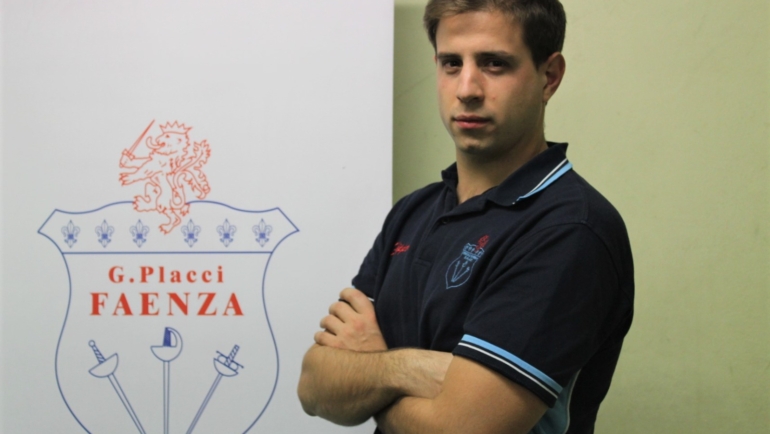 FILIPPO CASALINI